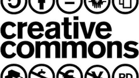 Choose a license using Creative Commons license generator