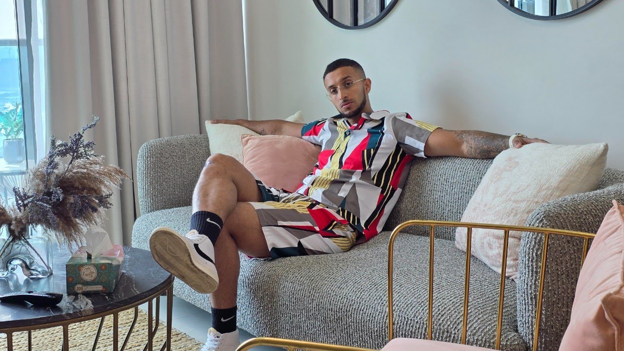 LA mia CASA a DUBAI da 150.000 euro