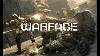 Warface Frag Movie на FN P90