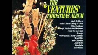 The Ventures - Snowflakes chords