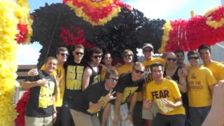 ASU Pi Kappa Phi, Rush Spring 2013