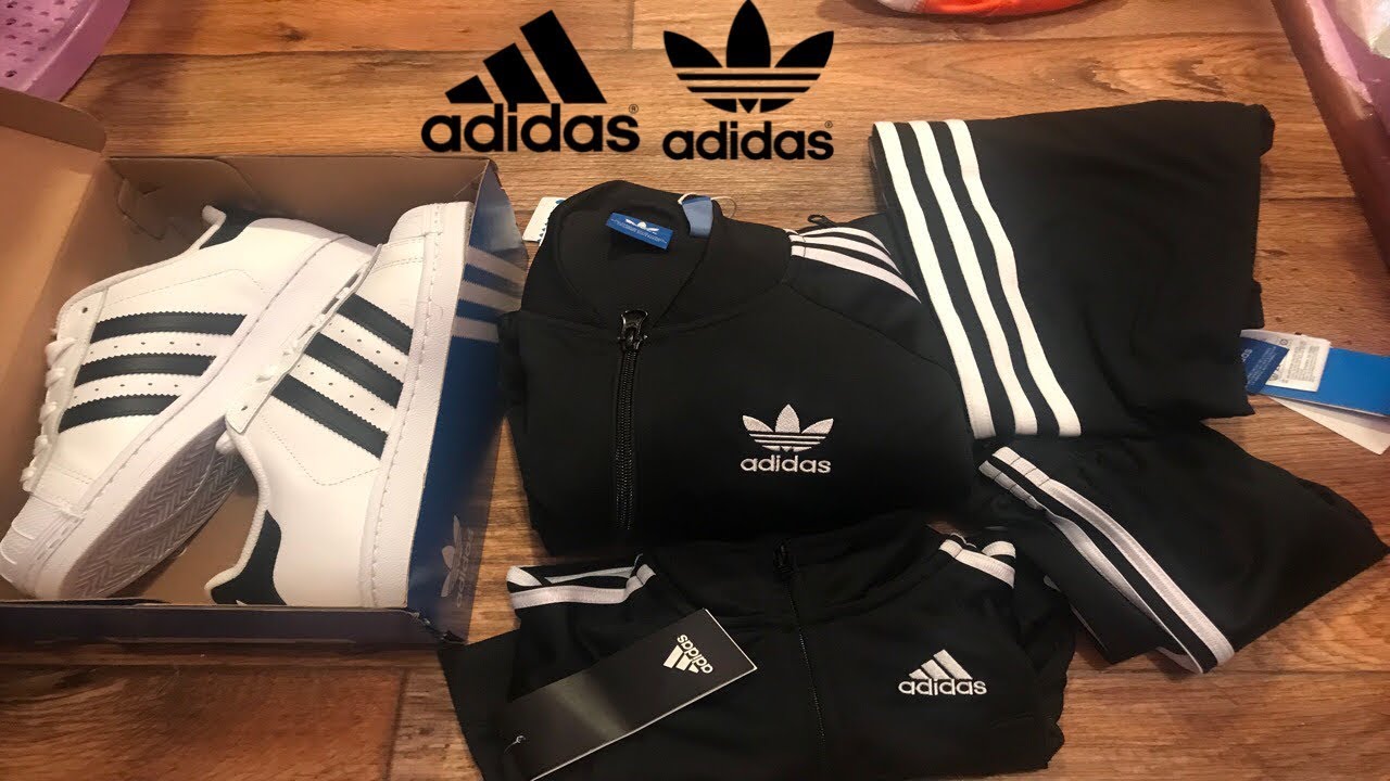 adidas mommy and baby