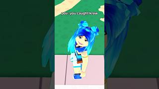 Not Cute Anymore