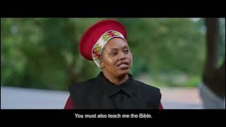 MaMzobe makes a biblical come back | Umkhokha: The Curse | S2 Ep47 | DStv