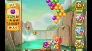 Buggle 2 Level 219