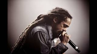 Damian Jr. Gong Marley - Slave Mill - Skaze