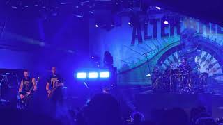 Alter Bridge- Metalingus- Live O2 Academy, Edinburgh 06/06/23