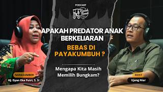 Download Lagu KUSIEH BENDI: Melawan Predator Anak dari Labuah Basilang | Hj. Dyan Eka Putri - Payakumbuh