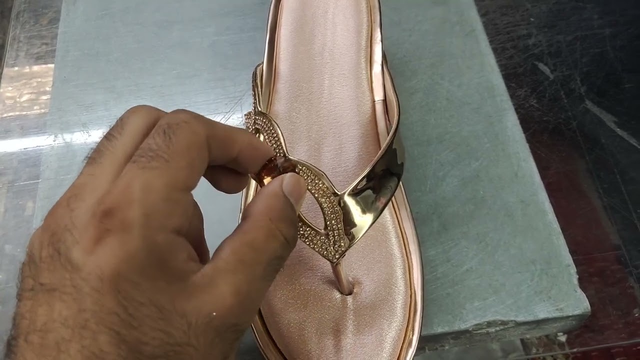 CLASSY FEET NEW ARTICLE 841,   COLOR AVAILABLE - BLACK ,PEACH,OLIVE