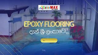 COLORMAX INTERNATIONAL PVT LTD