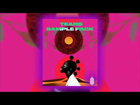 FREE +10 Emotional Afrobeat Loop Kit/Sample Pack Tears Omah Lay Serotonin Joeboy Ruger