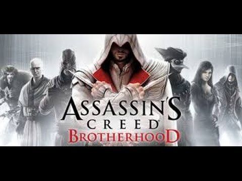 #1 Hướng dẫn Download Game Assassin's Creed:Brotherhood Mới Nhất