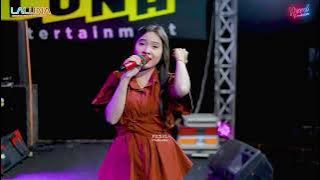 JEJANTUNGIN KALBU KURNIA RAHMA - LALUNA MUSIC - HAPPY PARTY BOLO UMOK LIVE MLATIREJO REMBANG