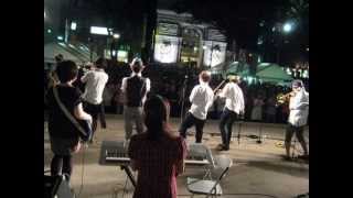 「Znda RADIO」20130729放送分