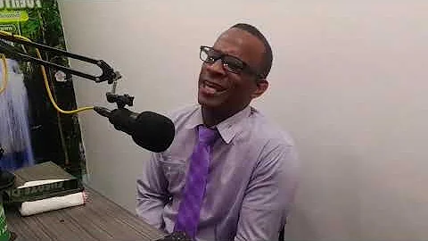 Pastor Efrain Villadiego //Mensaje Cuando la Igles...