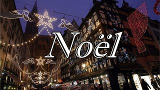 Compilation de chants de Noël traditionnels français de l&#39;Église catholique