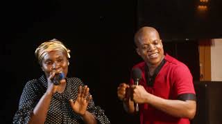 NON-STOP PRAISES JAM BY SOFO MAAME ESTHER KORANTENG & PROPHET NANA DAVID