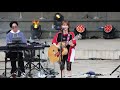 [4K] 260808 Yamamoto Sayaka 山本彩 | Setsuna 刹夏 | Bon Odori D1, Lalaport BBCC