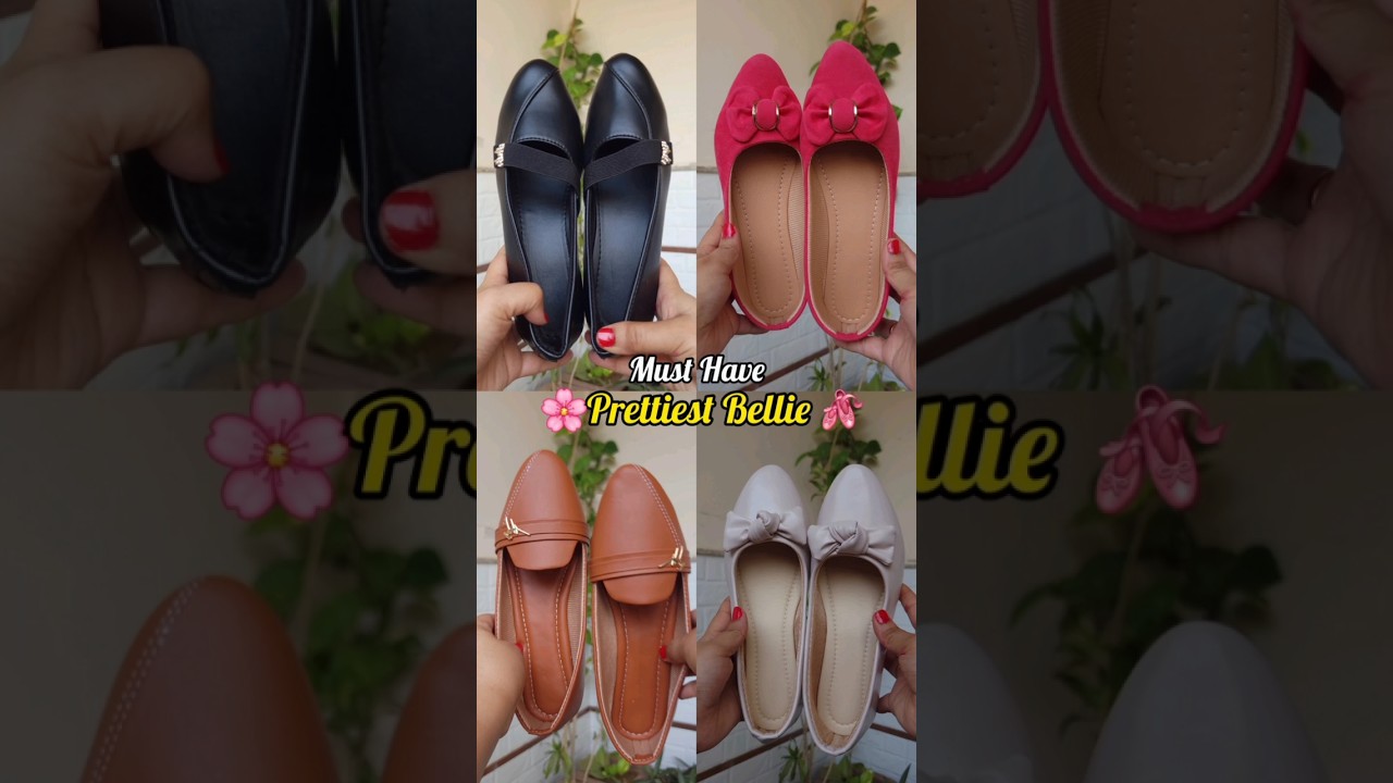 affordable bellies from 3🩰 