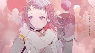 【OffVocal】  【Ado】会いたくて（Piano & Strings Ver.）【ニコカラ】【instrumental】