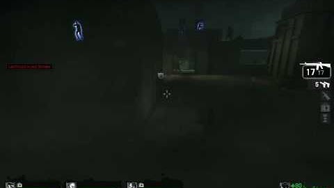 Left 4 Dead - Double Pwnage