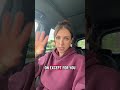 shady things women do