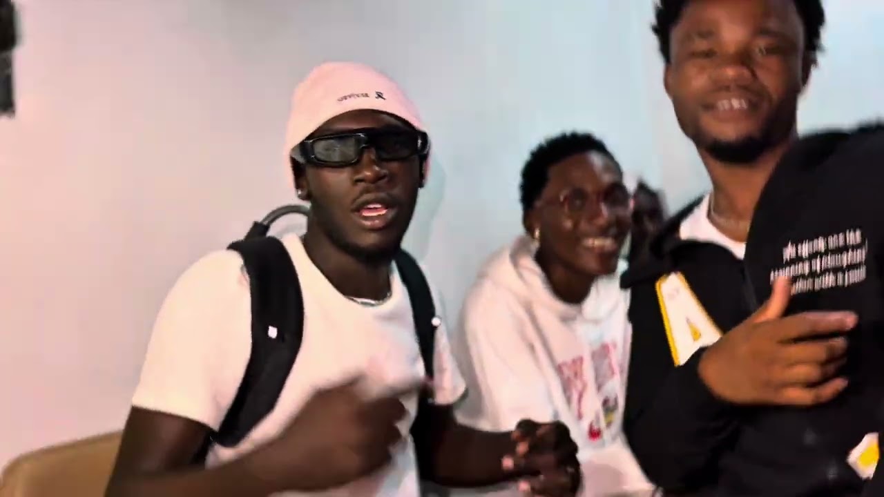 NOU MANJE'L NAN BANDO (OFFICIAL_VIDEO 4K)