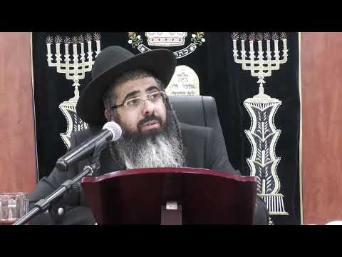 השיעור השבועי מפי הרב איתן אברהם שליט"א ה' בטבת התשפ"ג חלק ב' שיעור מוסר