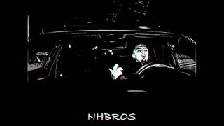 Morad x ElGrandeToto - Ojos Sin Ver (Sped Up + Reverb) [NHBros Remix]
