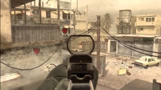 cod4 1v3