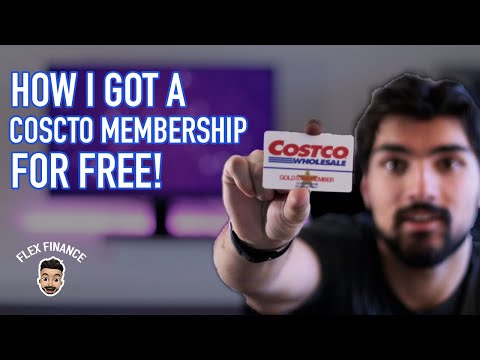 Video: S kým je Costco přidruženo?