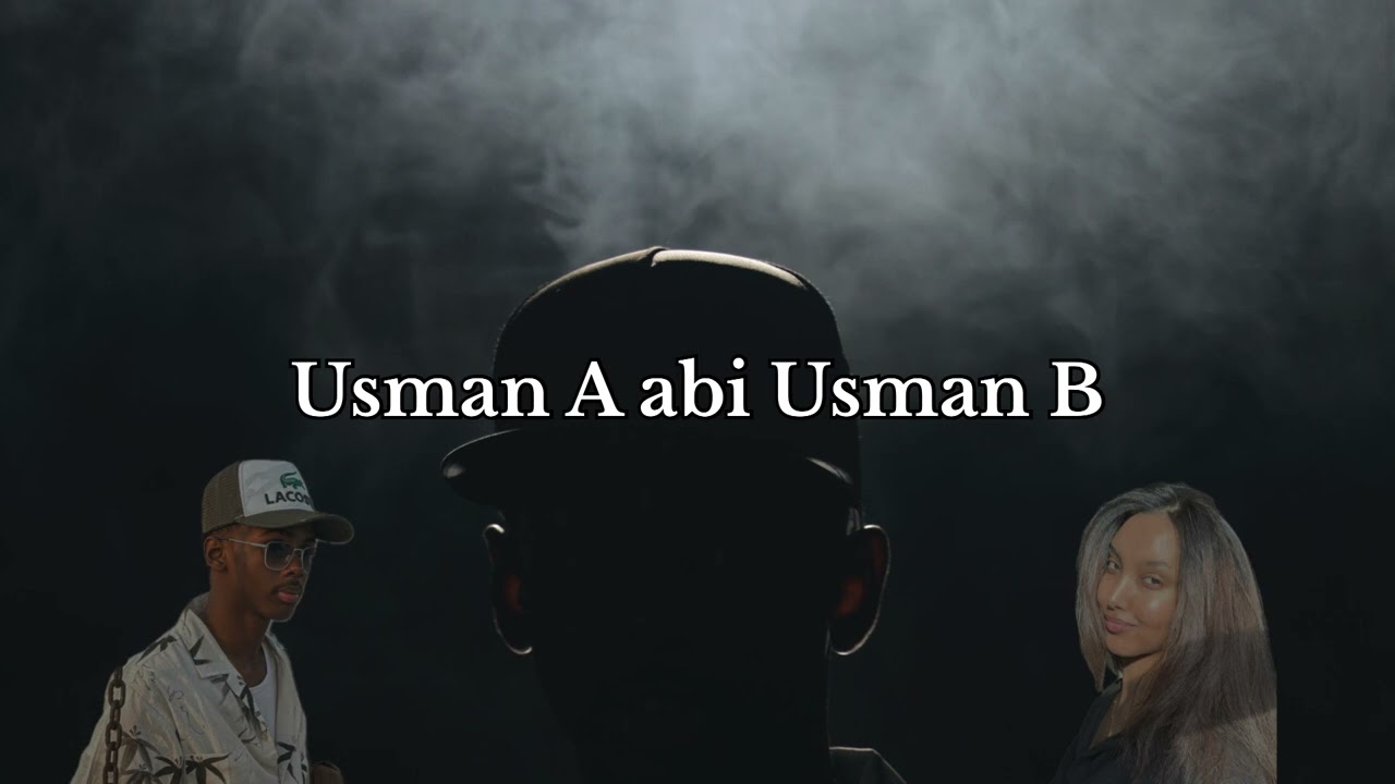 Watch Usman Bee - Armani (Official lyrics video) on YouTube Watch Usman Bee - Armani (Official lyrics video) on YouTube