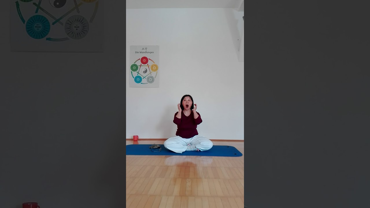 Qigong 18 Bewegungen Teil 1 Qigong Kurs Komplett 75 min YouTube Qigong 18 Bewegungen Teil 1 Qigong Kurs Komplett 75 min YouTube