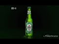 UEFA Champions League 2007 Intro Heineken MasterCard UK