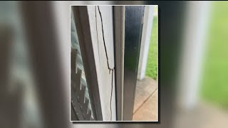 Metro Atlanta rapper says US Marshals raided his home to serve warrant for woman he doesn't know