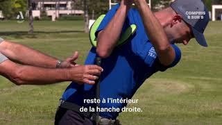 Understood 5 out of 5: building an effective swing - the backswing (no. 3)