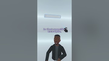 ShapesXR New Interactivity Feature! ✨🥽