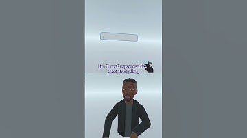 ShapesXR New Interactivity Feature! ✨🥽