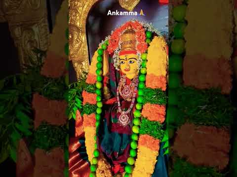 ankamma