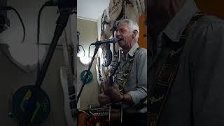 Video thumbnail of "American Pie Song by Don McLean   #livemusic"