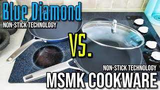 Which NON-STICK Frying Pan is the BEST | PoorMansGourmet