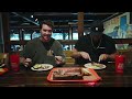 Cheat Day: Luke Griffith Takes On The Best Brisket In Texas
