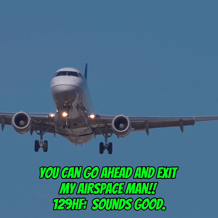 Copilot JUMPS 🤯! Pilot crashes! ATC Compilation! when it all goes wrong