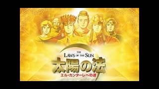 The Laws of the Sun - film (wielojęzyczny w napisach) PL/EN etc.