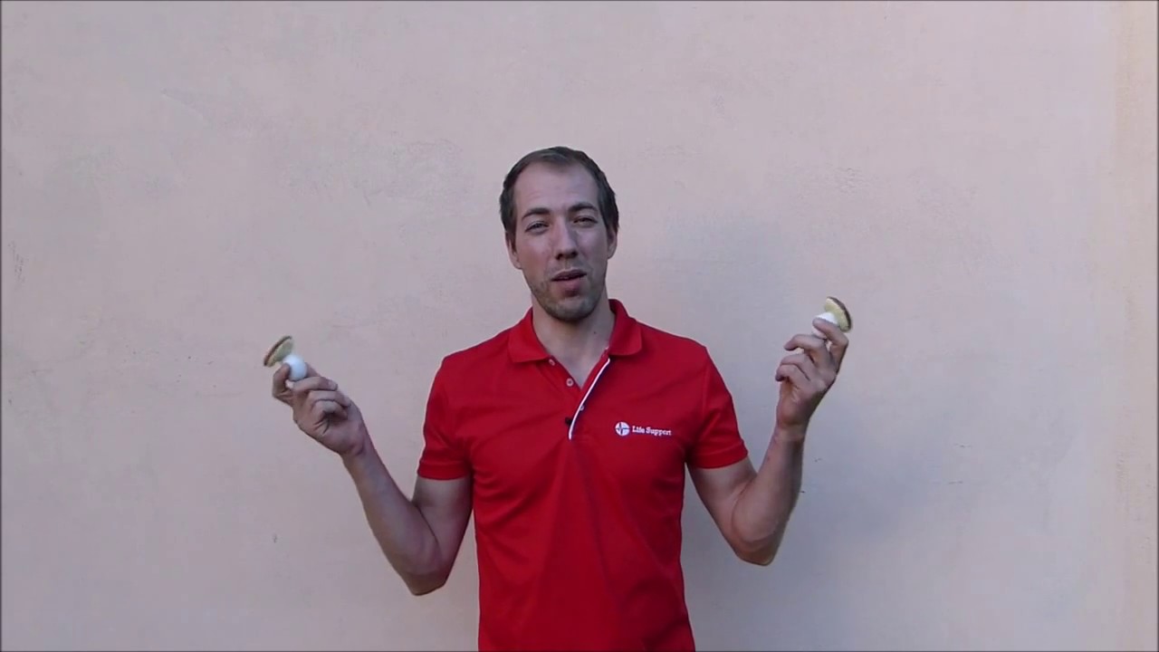 První pomoc - otravy u dětí | Kurzy první pomoci Life Support