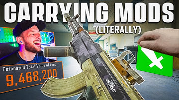 HOW I MADE 10 MILLION KOEN | Arena Breakout Infinite