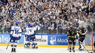 Leksands IF - AIK | Fristads Hockey Challenge PlayOff | (18/19)