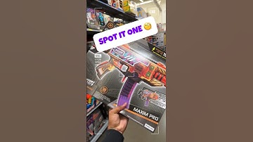 Adventure Force Maxim Pro #dartzone #adventureforce #nerf #nerfgun #toys #viralvideos #shorts