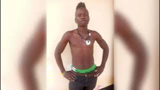 JISINZA NJESHI NSALABA MPYA 2025 official (audio) 0765103525