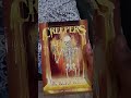 Strange Things Are Happening in Creepers: The Golden Goblet